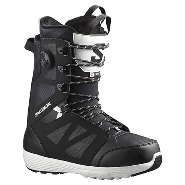 Launch Lace SJ BOA Snowboard Boots 2024 - Snowtrax