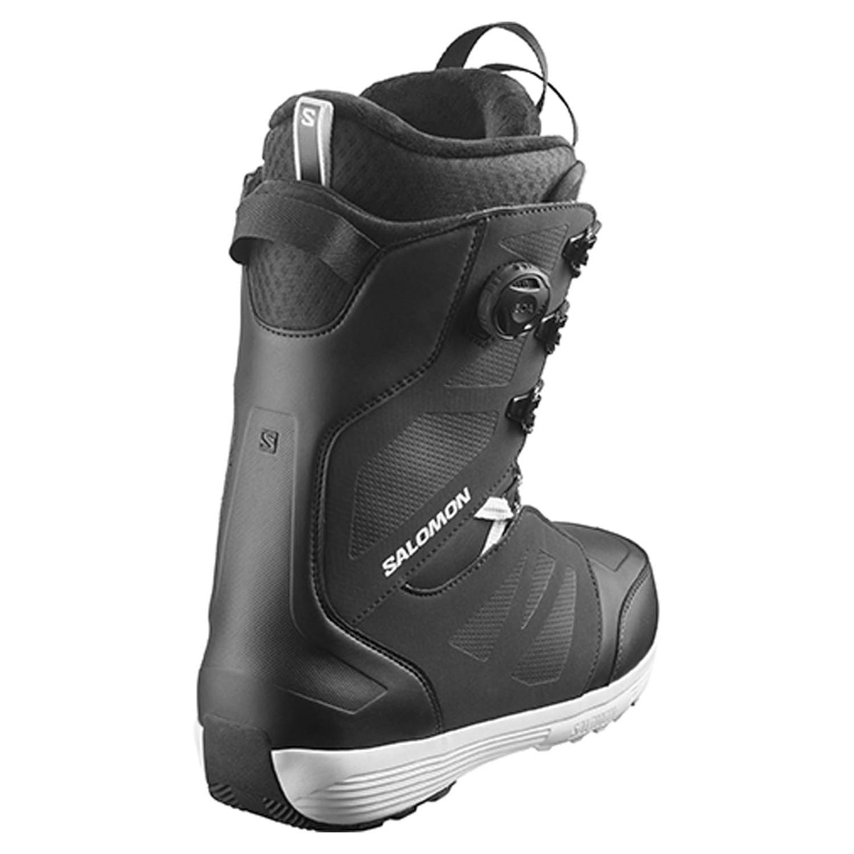 Launch Lace SJ BOA Snowboard Boots 2024 - Snowtrax