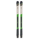 MTN 86 Pro Skis Skins 2023 - Snowtrax