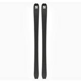 MTN 86 Pro Skis Skins 2023 - Snowtrax