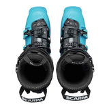 4Quattro XT Ski Boots 2024 - Snowtrax