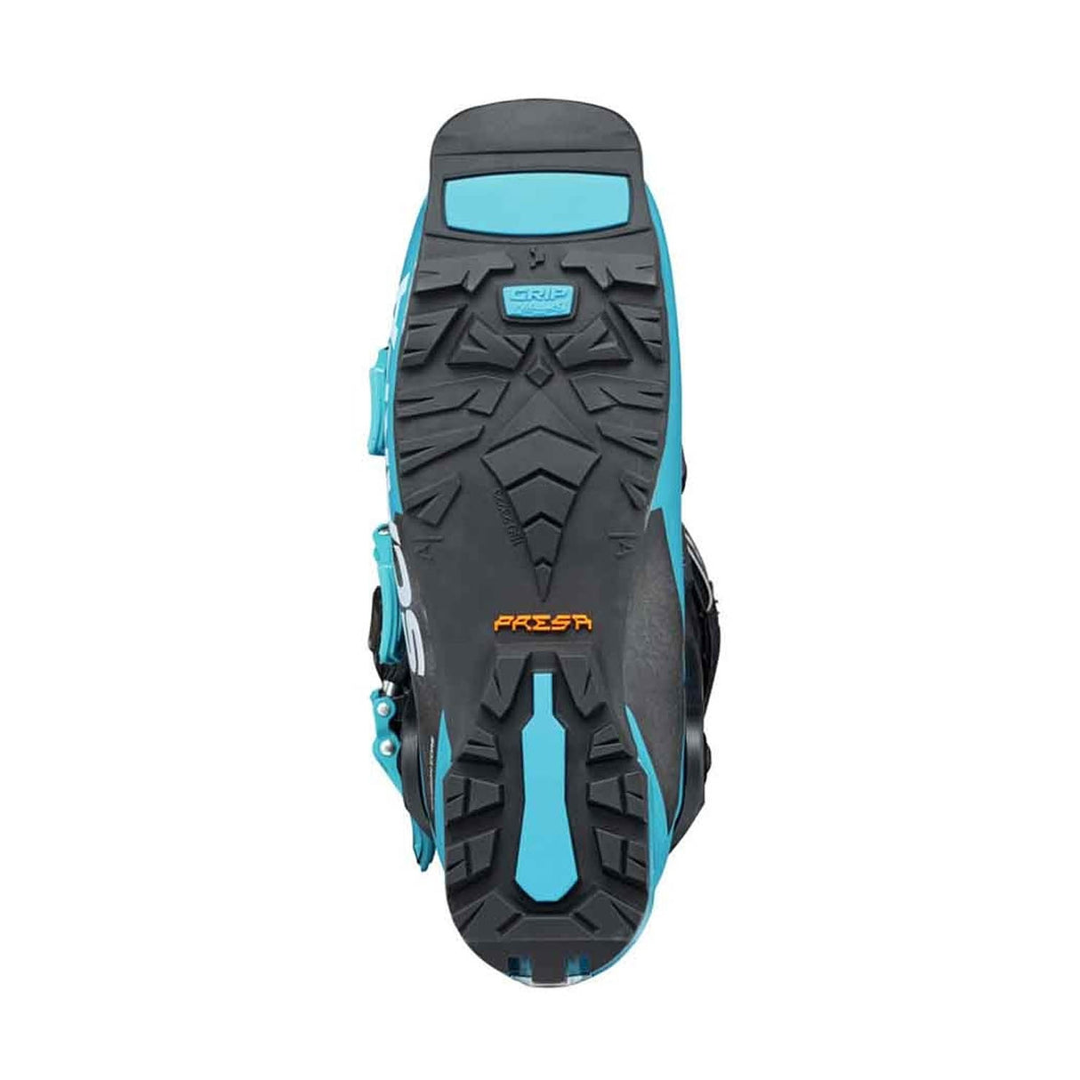 4Quattro XT Ski Boots 2024 - Snowtrax