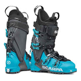 4Quattro XT Ski Boots 2024 - Snowtrax