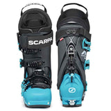 4Quattro XT Ski Boots 2024 - Snowtrax