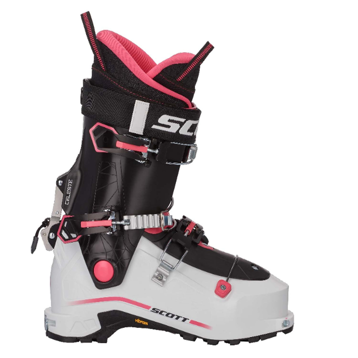 Celeste Ski Boots 2022 - Snowtrax