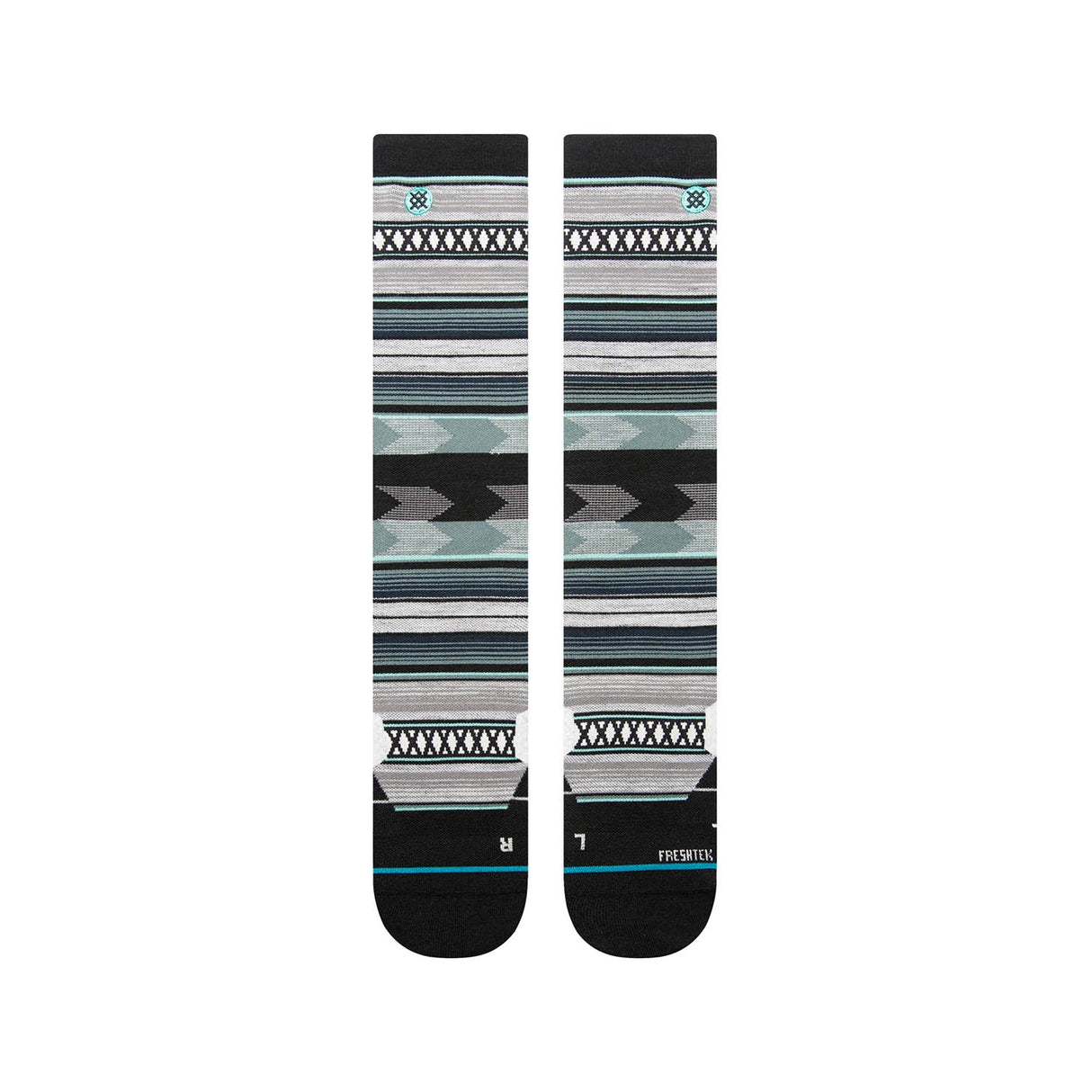 Baron Ultralight Snow Socks 2024 - Snowtrax