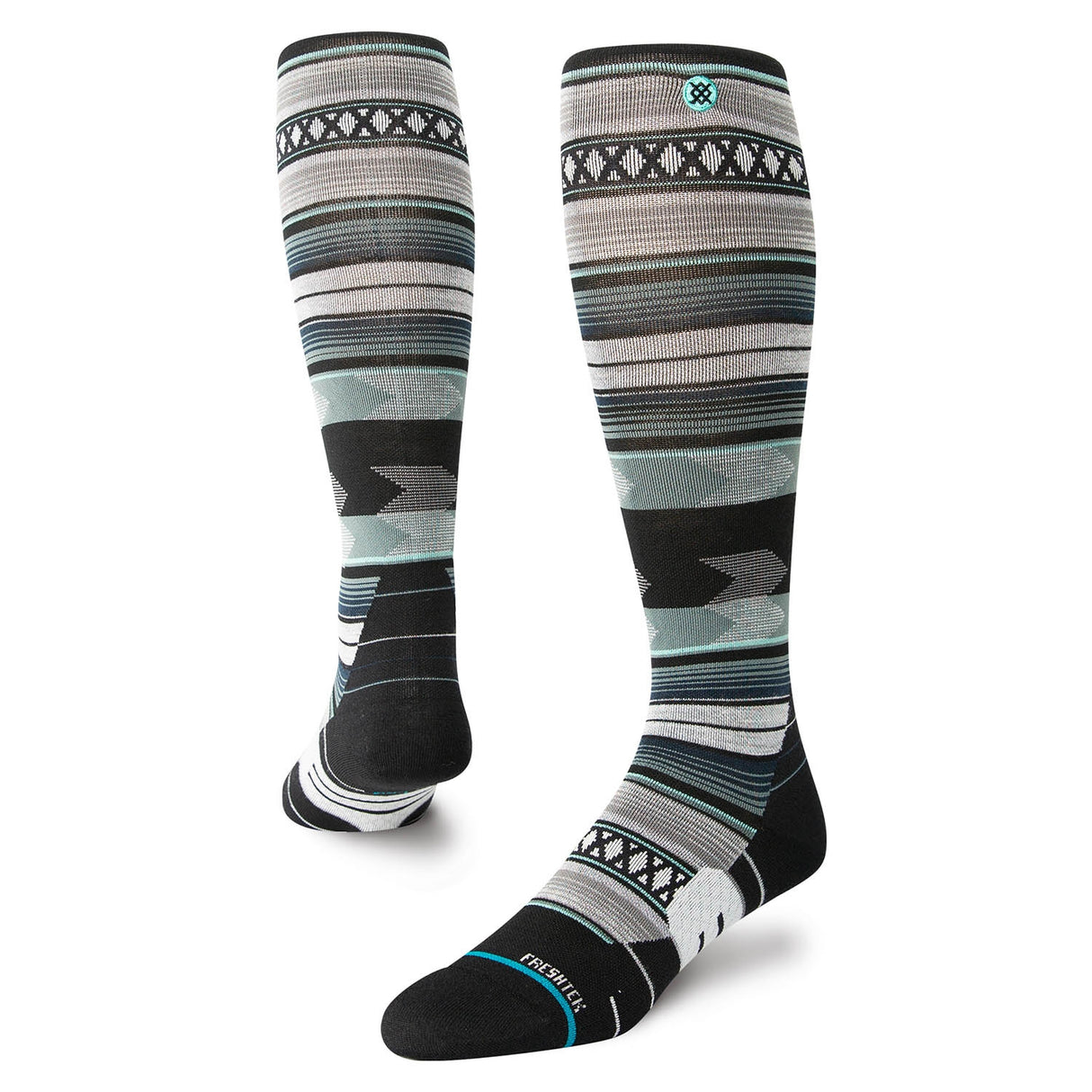 Baron Ultralight Snow Socks 2024 - Snowtrax