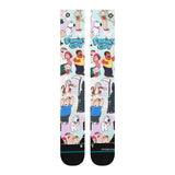 Family Values Snow Socks 2024 - Snowtrax