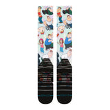 Family Values Snow Socks 2024 - Snowtrax