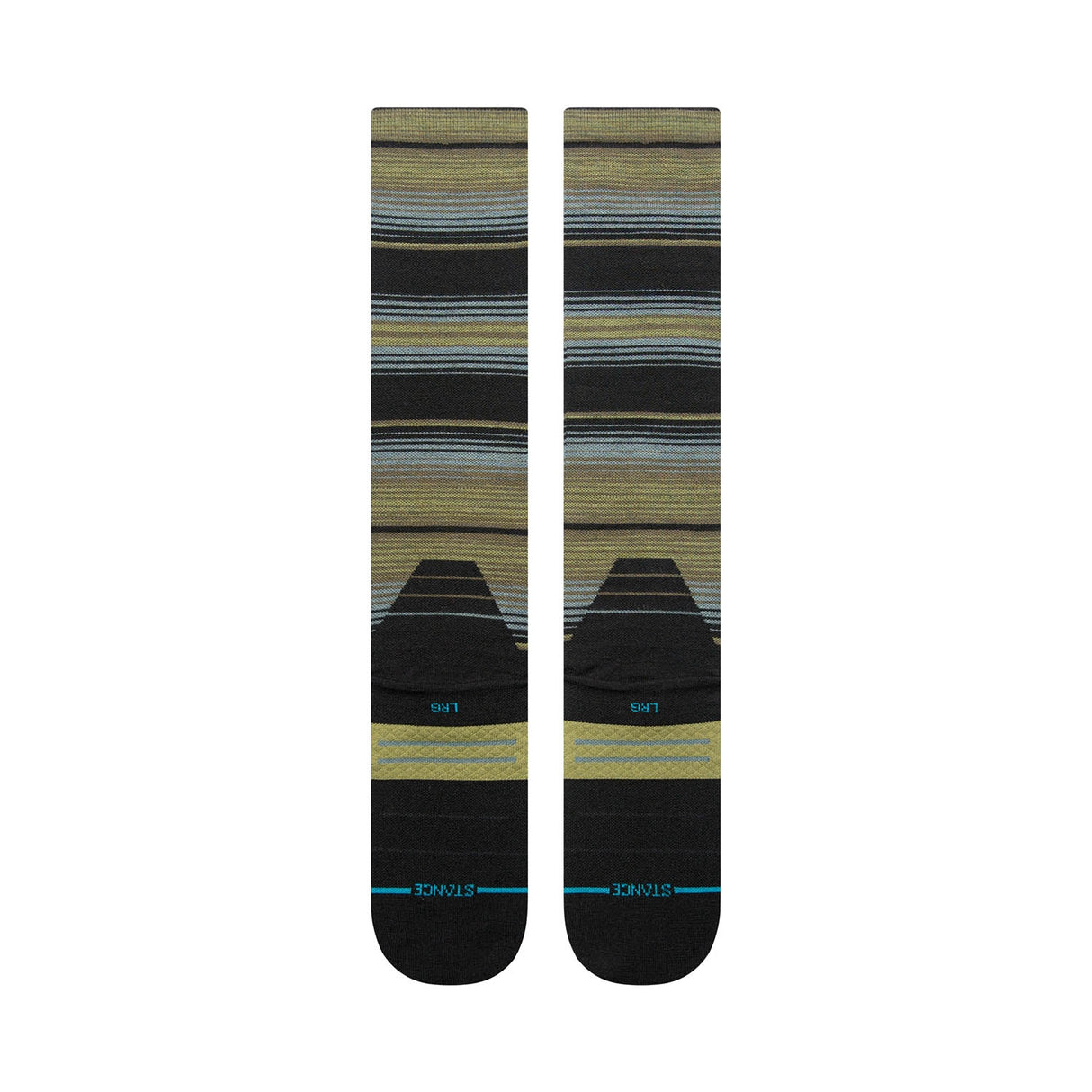 Lanak Pass Ultralight Snow Socks 2024