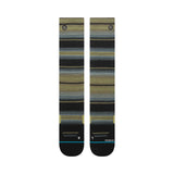 Stance Lanak Pass Ultralight Snow Socks 2024