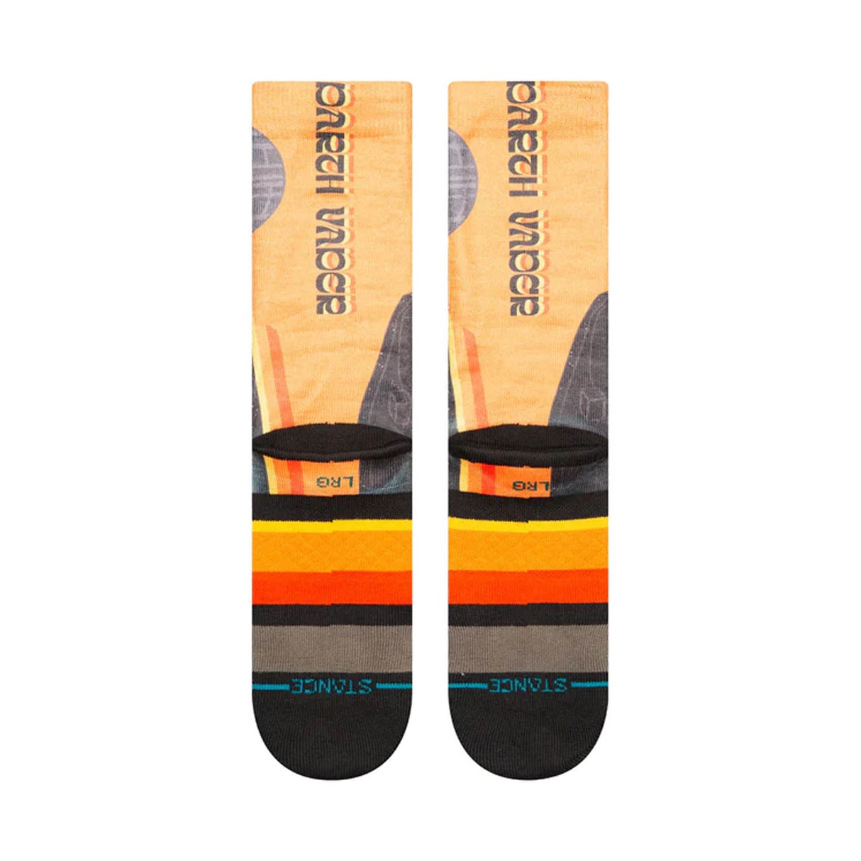 STSW Star Wars Snow Socks 2024 - Snowtrax