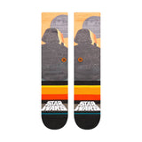 STSW Star Wars Snow Socks 2024 - Snowtrax