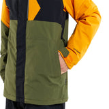 L Insulated Gore-Tex Jacket 2024 - Snowtrax