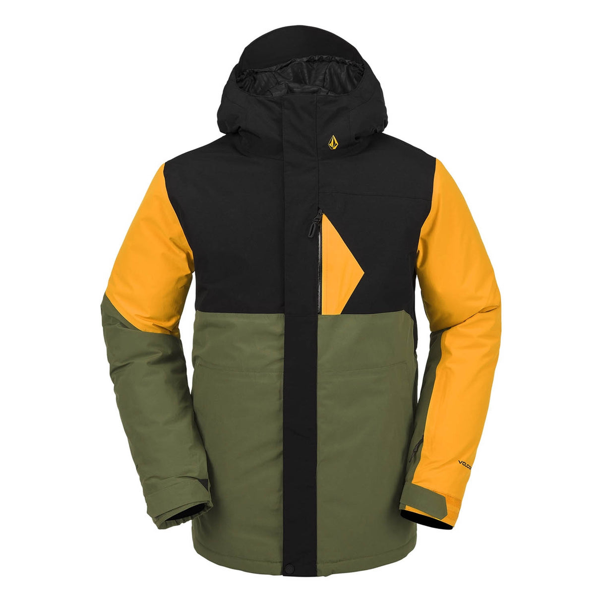 L Insulated Gore-Tex Jacket 2024 - Snowtrax