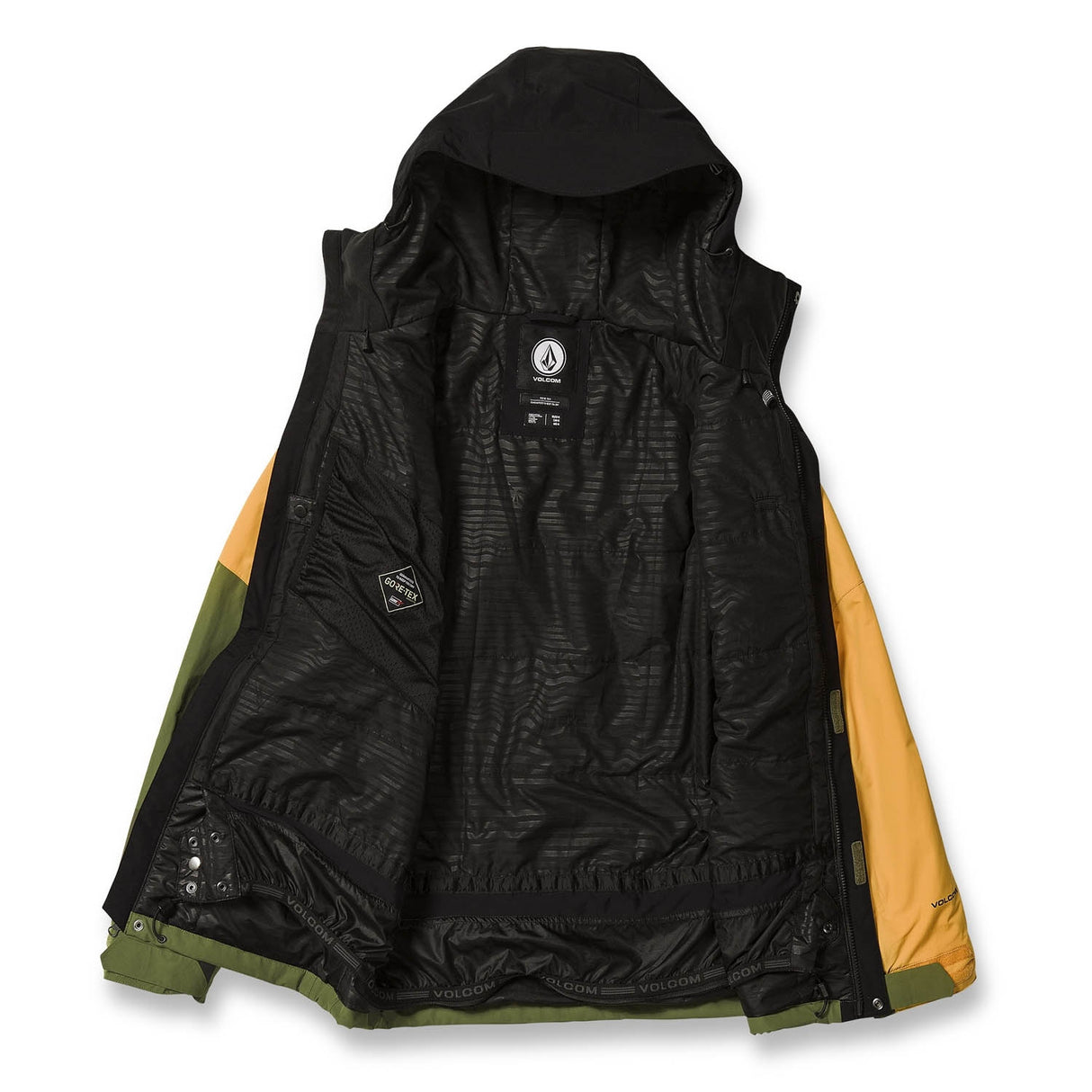 L Insulated Gore-Tex Jacket 2024 - Snowtrax