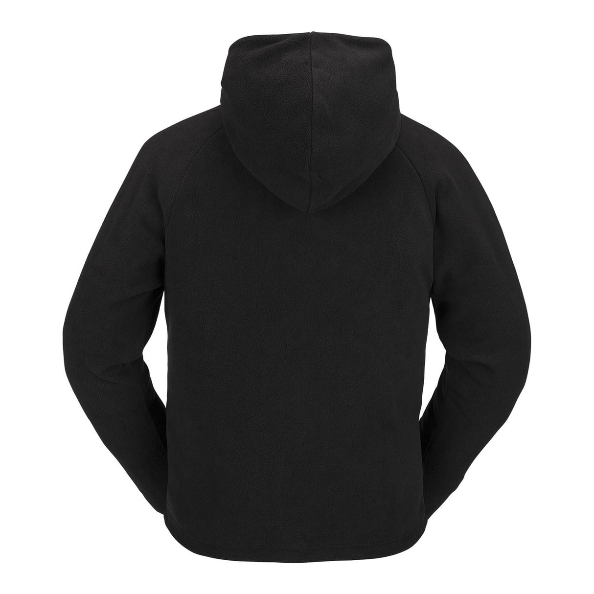 Polar Fleece Hooded 1/2 Zip 2024 - Snowtrax