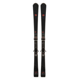 Flair 75 Skis & VMotion 11 Bindings 2024 - Snowtrax