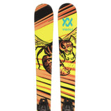 Revolt Junior Wasp Skis & VMotion 7.0 JR Bindings 2024 - Snowtrax